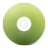 CD avant vert